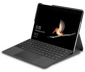 Прошивка планшета Microsoft Surface Go в Казане